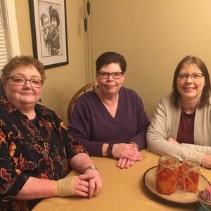 Meet your Posher, Carrie